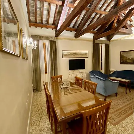 San Gregorio Venice Apartments-2